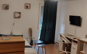 Studio Spacieux Et Lumineux - Toulouse